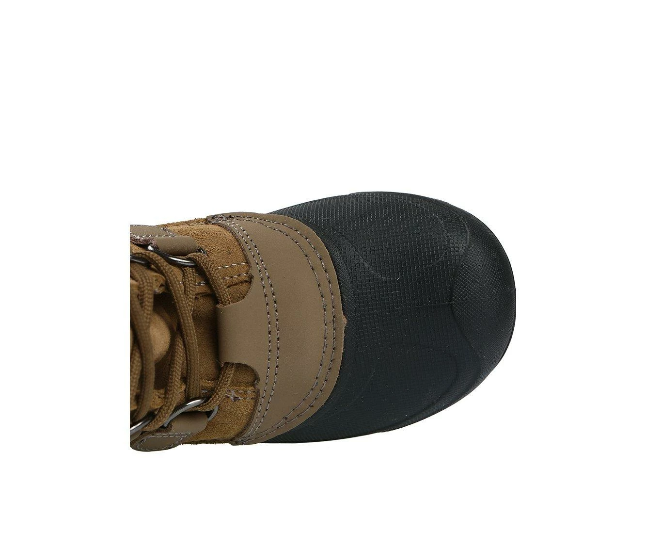 Boys' Northside Little Kid & Big Kid Back Country Waterproof Winter Boots 6 Boys' Northside Little Kid & Big Kid Back Country Waterproof Winter Boots - Image 6