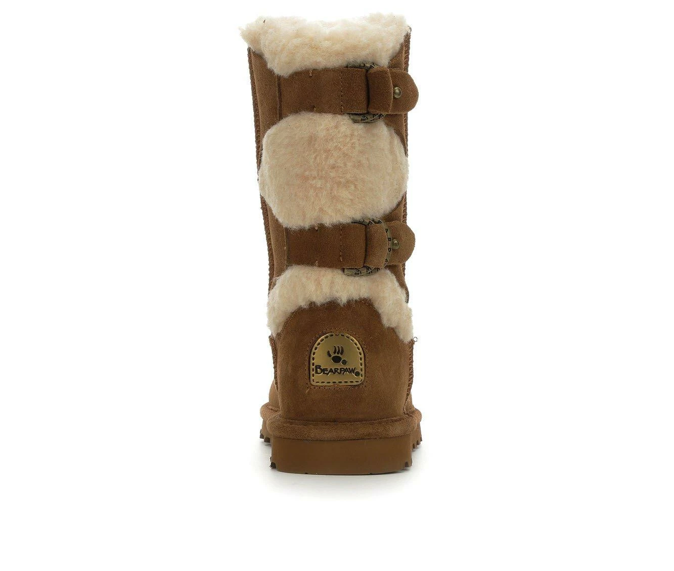 Women's Bearpaw Eloise Winter Boots 6 Women's Bearpaw Eloise Winter Boots - Image 6
