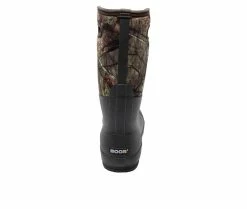 Women's Bogs Footwear Womens Classic II Camo Winter Boots 11 Women's Bogs Footwear Womens Classic II Camo Winter Boots -Discovery Expedition Shop 5 348