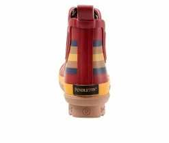 Women's Pendleton Zion NP Chelsea Rain Boots -Discovery Expedition Shop 5 365