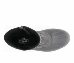 Women's Propet Insley Waterproof Duck Boots 11 Women's Propet Insley Waterproof Duck Boots -Discovery Expedition Shop 5 371