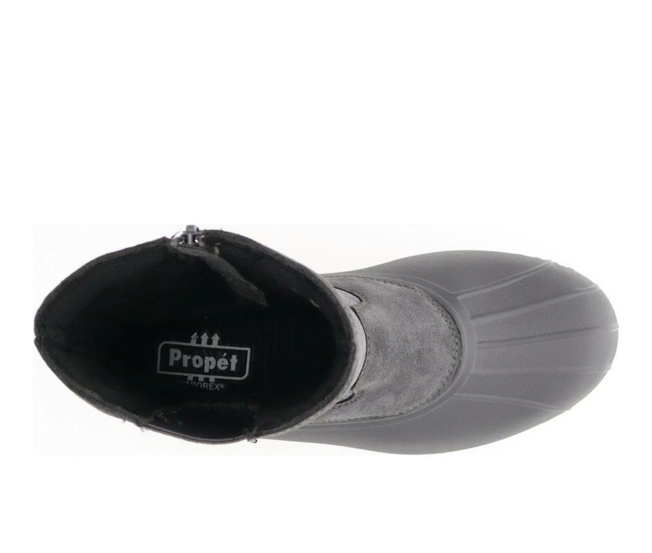 Women's Propet Insley Waterproof Duck Boots 6 Women's Propet Insley Waterproof Duck Boots - Image 6