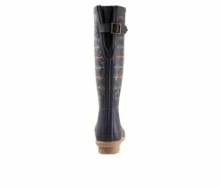 Women's Pendleton Diamond Peak Tall Rain Boots 11 Women's Pendleton Diamond Peak Tall Rain Boots -Discovery Expedition Shop 5 374
