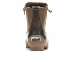 Women's Sperry Syren Gulf Duck Boots -Discovery Expedition Shop 5 377