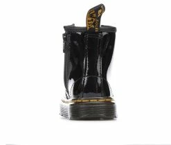 Girls' Dr. Martens Toddler Zavala Patent Boots 11 Girls' Dr. Martens Toddler Zavala Patent Boots -Discovery Expedition Shop 5 38