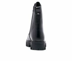 Women's Chelsea Crew Scoop Combat Boots 11 Women's Chelsea Crew Scoop Combat Boots -Discovery Expedition Shop 5 39