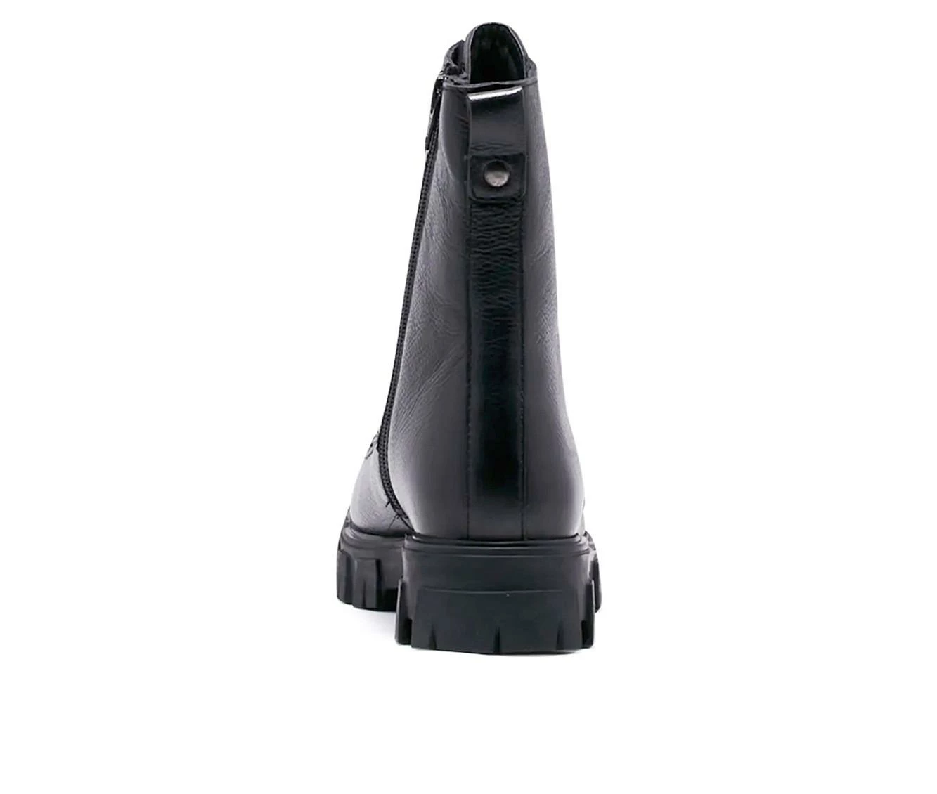 Women's Chelsea Crew Scoop Combat Boots 6 Women's Chelsea Crew Scoop Combat Boots - Image 6