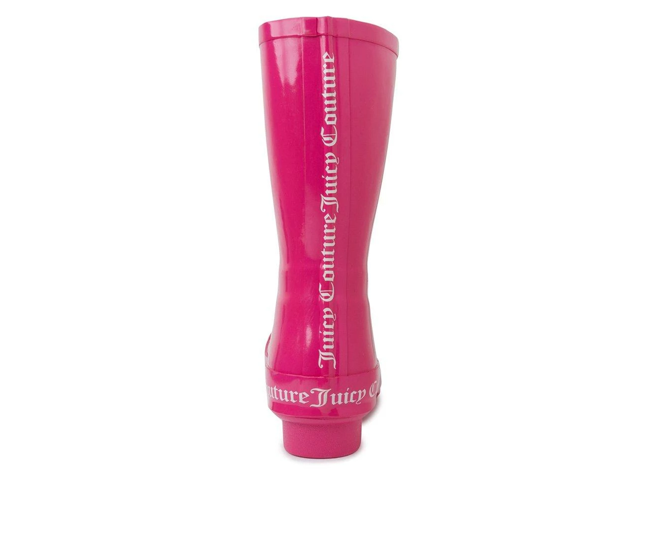 Women's Juicy Totally Rain Boots 6 Women's Juicy Totally Rain Boots - Image 6