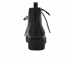 Women's Coconuts By Matisse Milly Lace-Up Boots 11 Women's Coconuts By Matisse Milly Lace-Up Boots -Discovery Expedition Shop 5 40