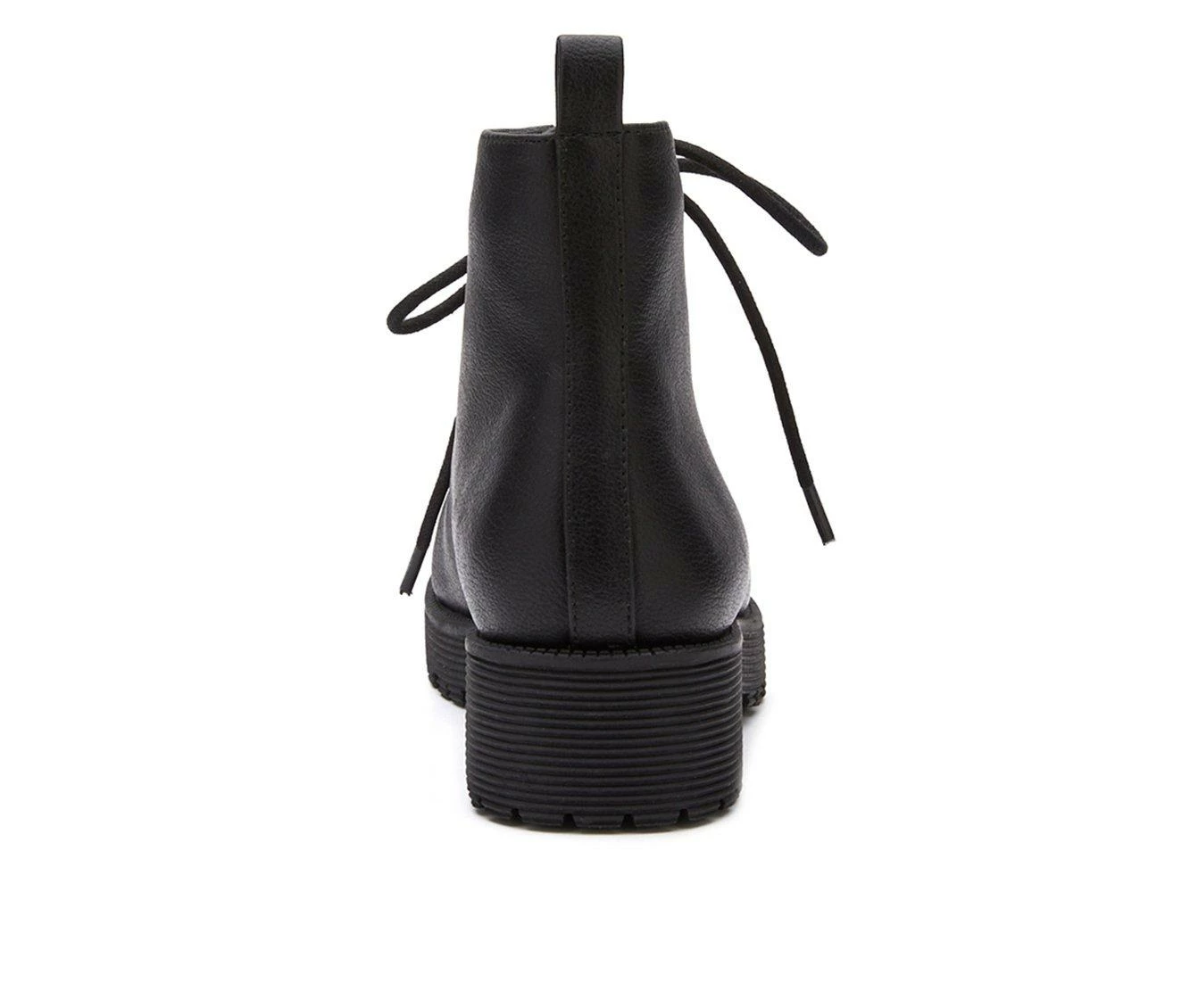 Women's Coconuts By Matisse Milly Lace-Up Boots 6 Women's Coconuts By Matisse Milly Lace-Up Boots - Image 6