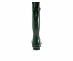 Women's Pendleton Gloss Tall Rain Boots 11 Women's Pendleton Gloss Tall Rain Boots -Discovery Expedition Shop 5 402