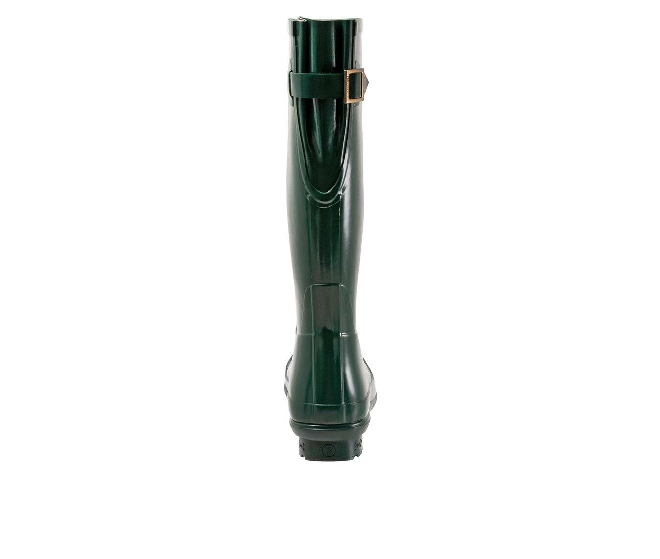 Women's Pendleton Gloss Tall Rain Boots 6 Women's Pendleton Gloss Tall Rain Boots - Image 6