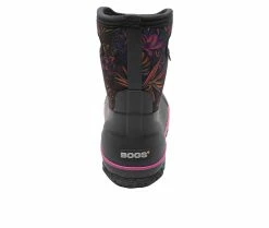 Women's Bogs Footwear Classic II Mid Paradise Winter Boots 11 Women's Bogs Footwear Classic II Mid Paradise Winter Boots -Discovery Expedition Shop 5 409