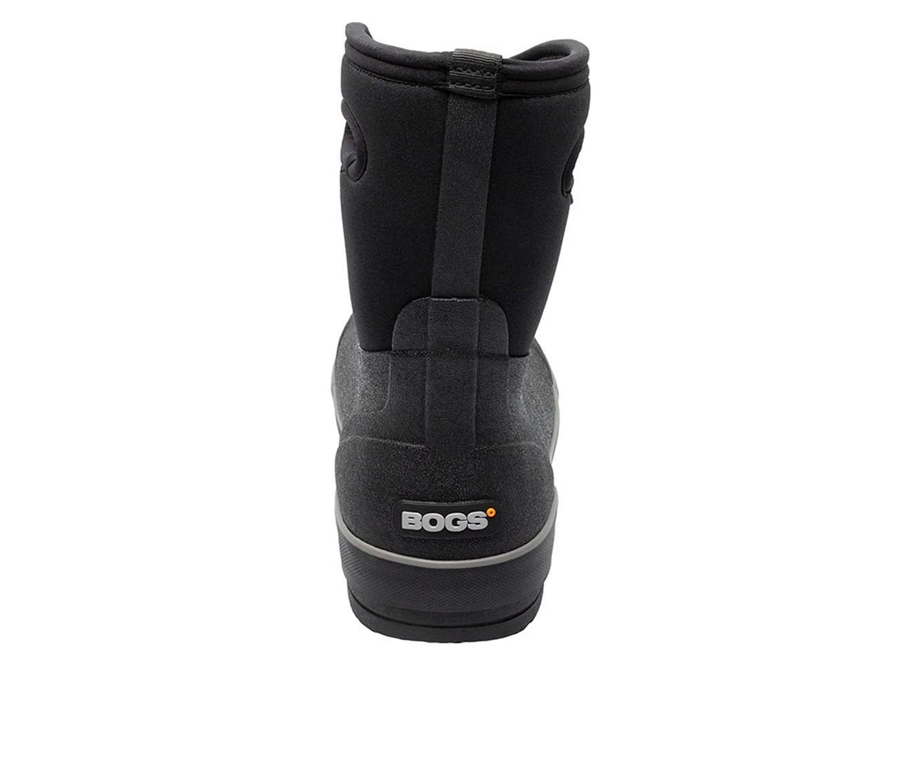 Women's Bogs Footwear Classic II Mid Winter Boots 6 Women's Bogs Footwear Classic II Mid Winter Boots - Image 6