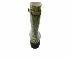 Women's Bogs Footwear Amanda II Tall - Spotty Rain Boots -Discovery Expedition Shop 5 418
