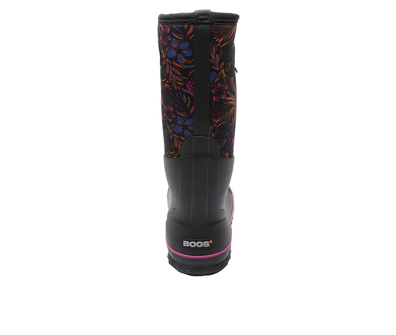 Women's Bogs Footwear Classic II Paradise Winter Boots 6 Women's Bogs Footwear Classic II Paradise Winter Boots - Image 6