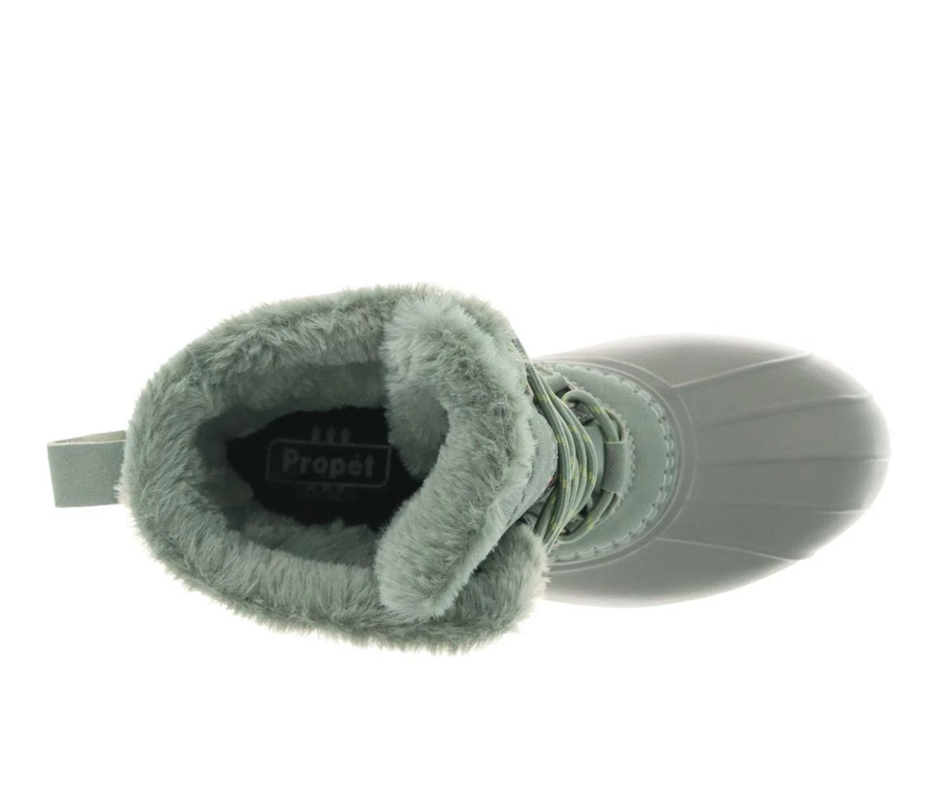 Women's Propet Ingrid Waterproof Rain Boots 6 Women's Propet Ingrid Waterproof Rain Boots - Image 6