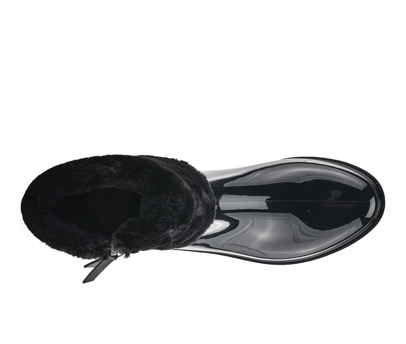 Women's SPRING STEP Wellies Rain Boots 6 Women's SPRING STEP Wellies Rain Boots - Image 6