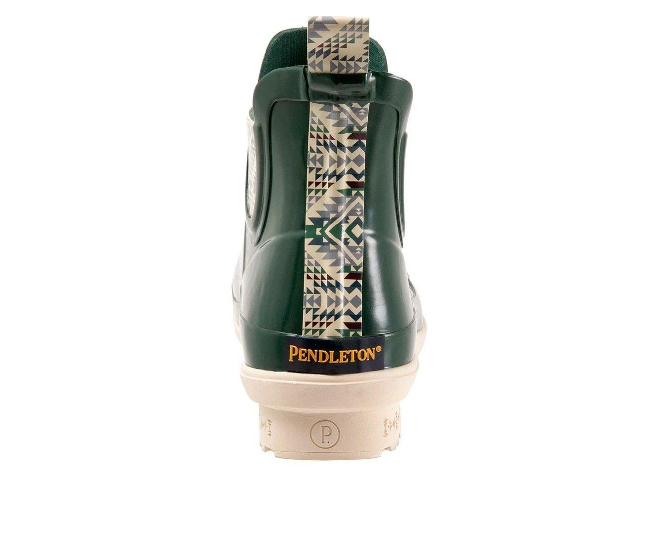 Women's Pendleton Smith Rock Gloss Chelsea Rain Boots 6 Women's Pendleton Smith Rock Gloss Chelsea Rain Boots - Image 6