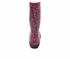 Women's Bogs Footwear Rainboot Bees Rain Boots -Discovery Expedition Shop 5 446