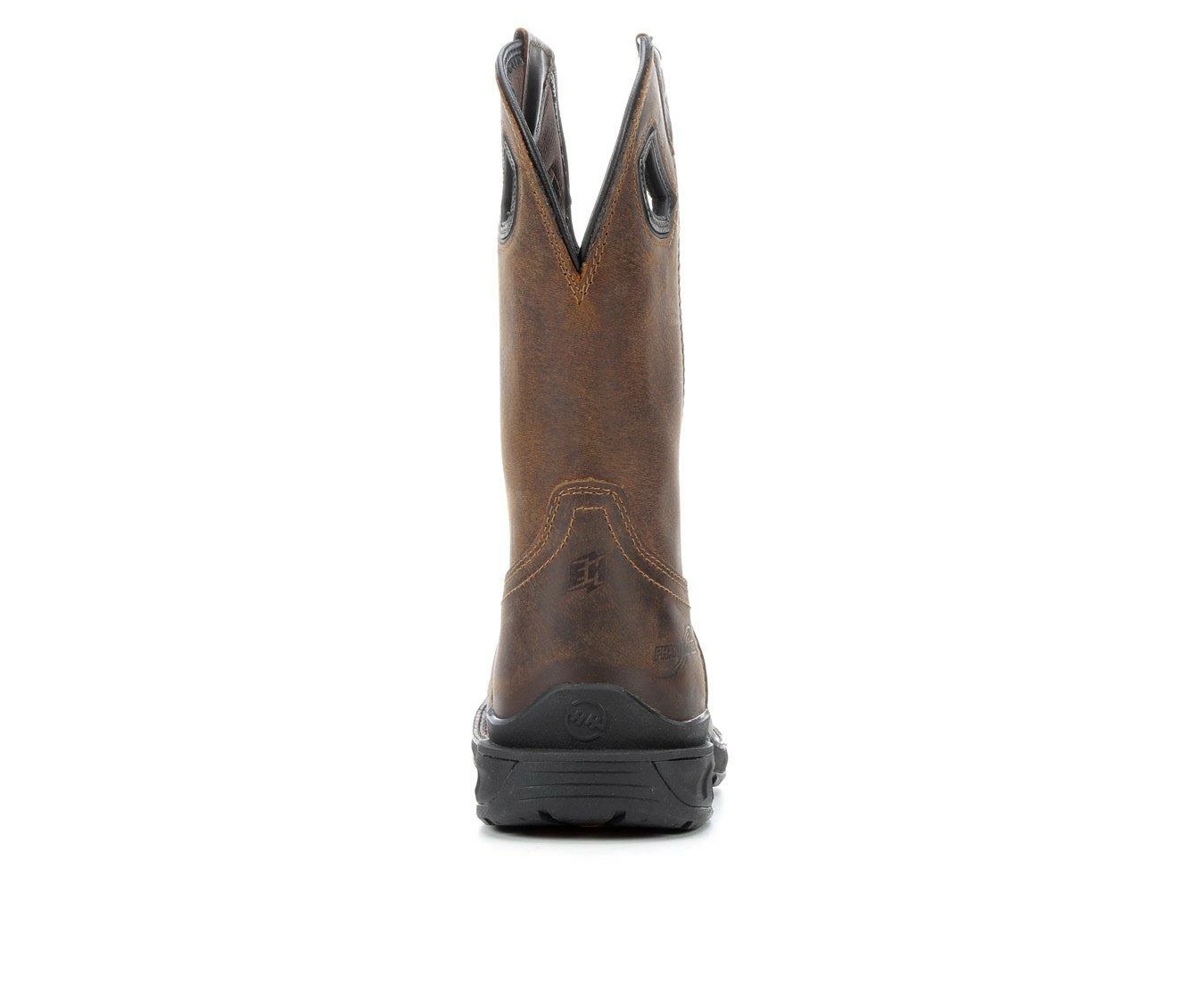 Men's Double-H Zane Cowboy Boots 6 Men's Double-H Zane Cowboy Boots - Image 6