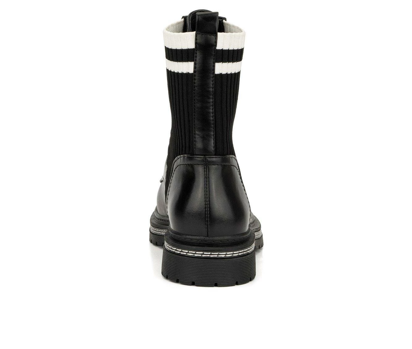 Women's Torgeis Skye Lace-Up Boots 6 Women's Torgeis Skye Lace-Up Boots - Image 6