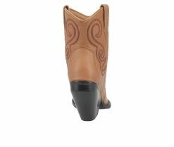 Women's Dingo Boot Pretty N' Prissy Western Boots -Discovery Expedition Shop 5 461