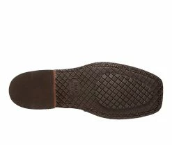 Men's AdTec 11" Western Square Toe Cowboy Boots -Discovery Expedition Shop 5 467