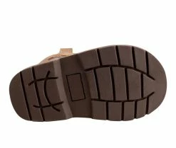 Boys' Baby Deer Infant & Toddler Charlie Cowboy Boots -Discovery Expedition Shop 5 474