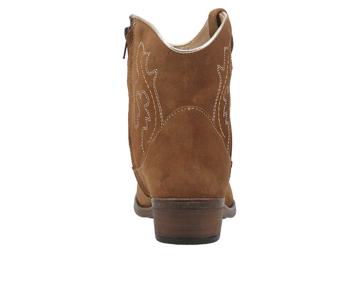 Women's Dingo Boot Daisy Mae Western Boots 6 Women's Dingo Boot Daisy Mae Western Boots - Image 6