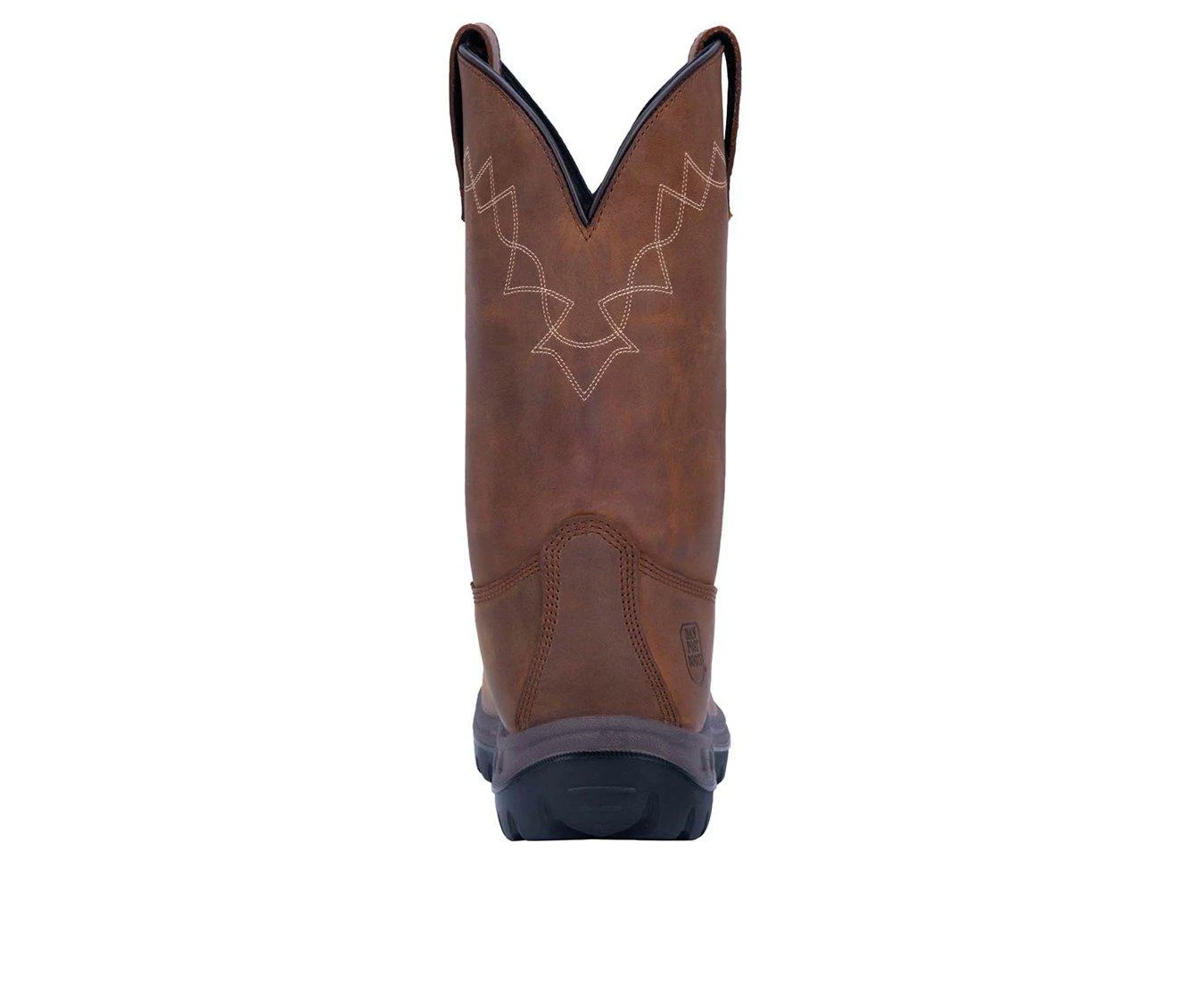 Men's Dan Post DP62504 Cummings Cowboy Boots 6 Men's Dan Post DP62504 Cummings Cowboy Boots - Image 6