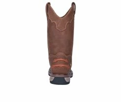 Men's Dan Post DP69502 Journeyman Cowboy Boots 11 Men's Dan Post DP69502 Journeyman Cowboy Boots -Discovery Expedition Shop 5 483