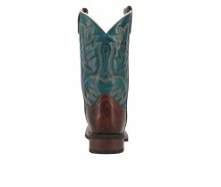 Men's Laredo Western Boots Ruger Cowboy Boots -Discovery Expedition Shop 5 487