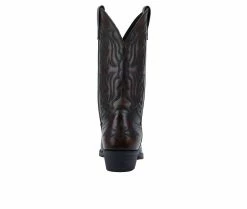 Men's Laredo Western Boots Hawk Boot Cowboy Boots 11 Men's Laredo Western Boots Hawk Boot Cowboy Boots -Discovery Expedition Shop 5 489