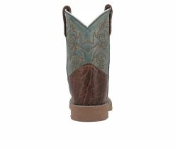 Kids' Dan Post Big Kid Lil' Bisbee Cowboy Boots 11 Kids' Dan Post Big Kid Lil' Bisbee Cowboy Boots -Discovery Expedition Shop 5 494