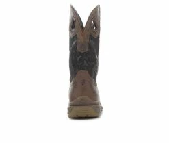 Men's Double-H Zenon Cowboy Boots 11 Men's Double-H Zenon Cowboy Boots -Discovery Expedition Shop 5 496