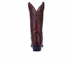Men's Dan Post DP3051R Cowboy Boots 11 Men's Dan Post DP3051R Cowboy Boots -Discovery Expedition Shop 5 497