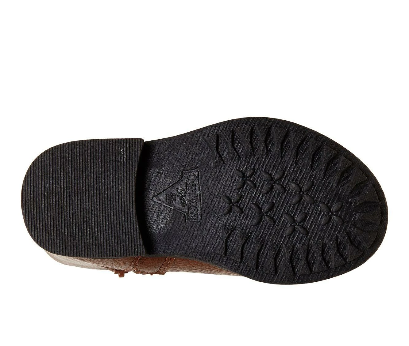 Girls' OshKosh B'gosh Toddler & Little Kid Lumi Boots 6 Girls' OshKosh B'gosh Toddler & Little Kid Lumi Boots - Image 6