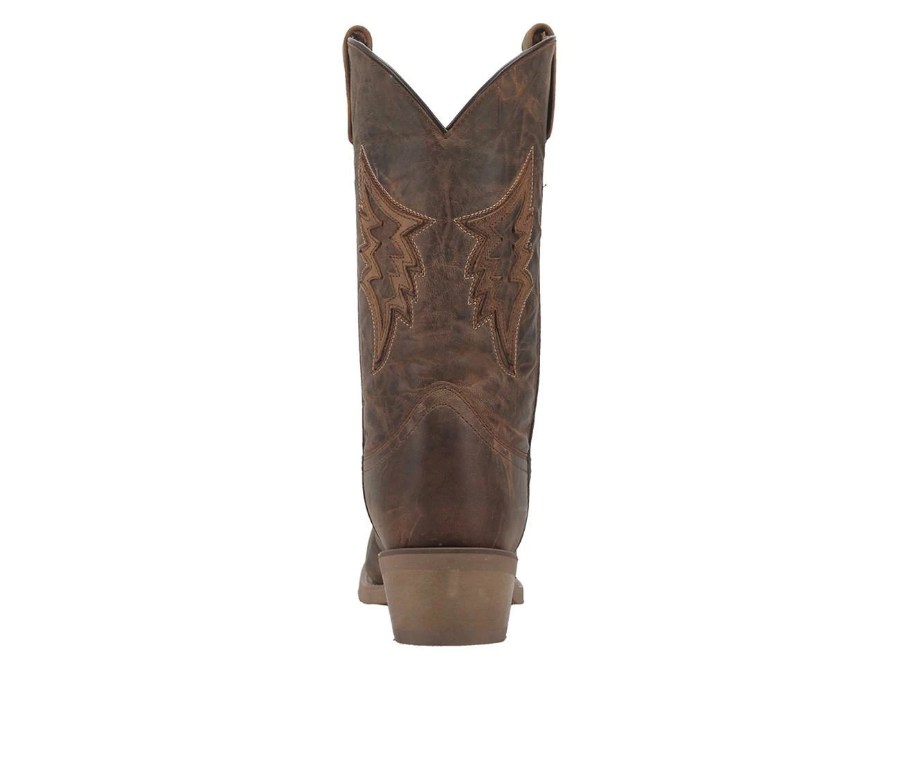 Men's Dan Post Nico Cowboy Boots 6 Men's Dan Post Nico Cowboy Boots - Image 6