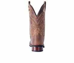 Men's Laredo Western Boots 7812 Kane Cowboy Boots 11 Men's Laredo Western Boots 7812 Kane Cowboy Boots -Discovery Expedition Shop 5 500