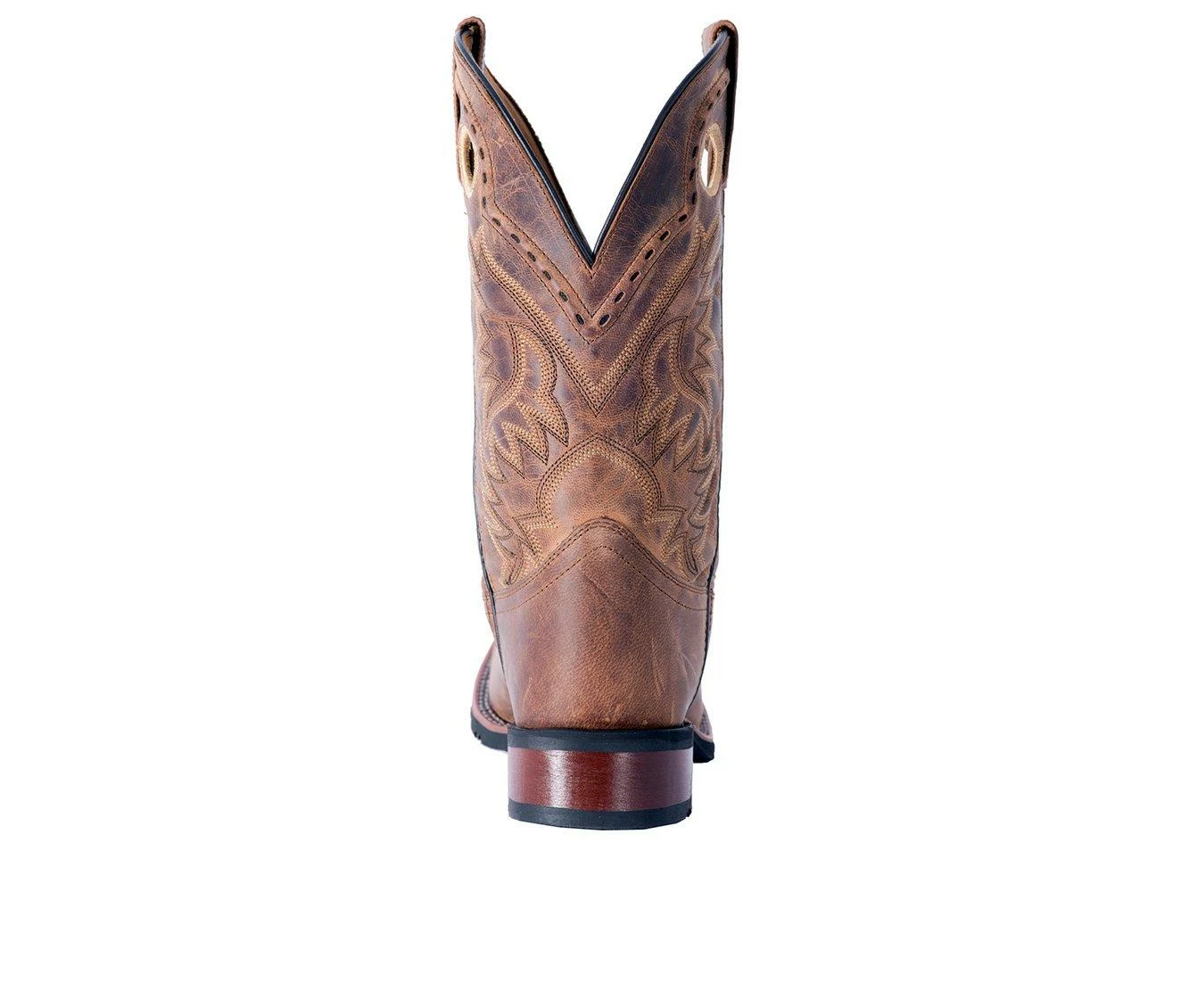 Men's Laredo Western Boots 7812 Kane Cowboy Boots 6 Men's Laredo Western Boots 7812 Kane Cowboy Boots - Image 6