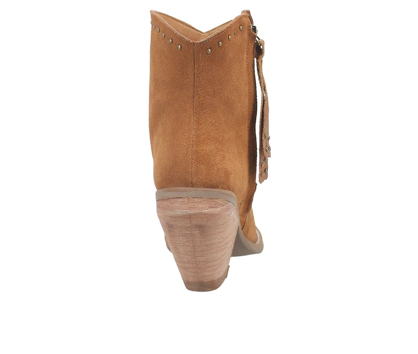 Women's Dingo Boot Classy N' Sassy Western Boots 6 Women's Dingo Boot Classy N' Sassy Western Boots - Image 6