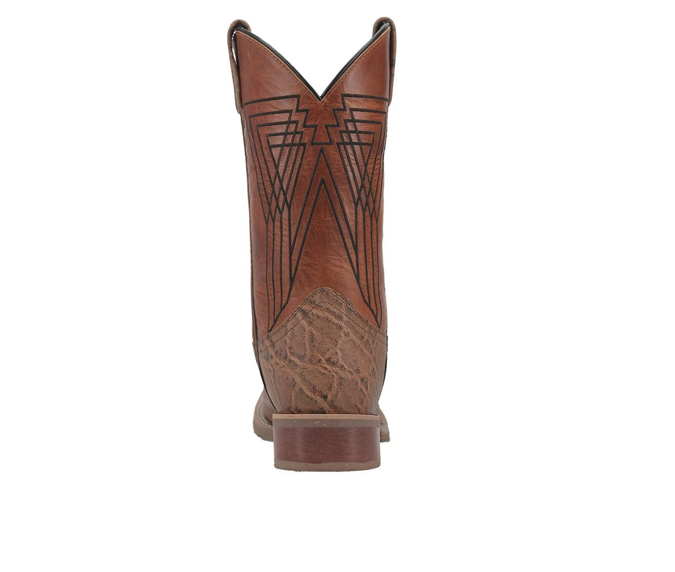 Men's Laredo Western Boots Tusk Cowboy Boots 6 Men's Laredo Western Boots Tusk Cowboy Boots - Image 6