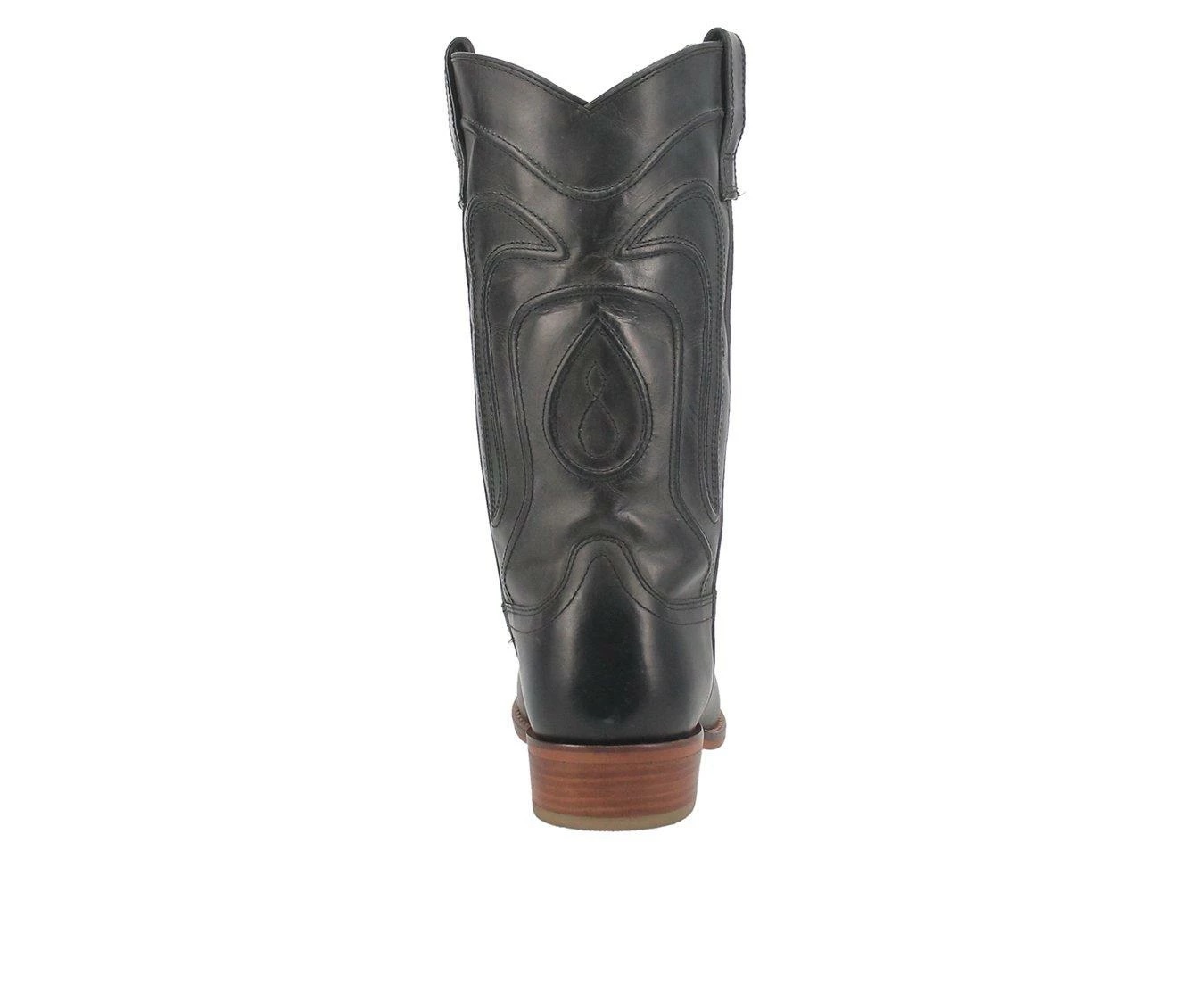Men's Dingo Boot Montana Cowboy Boots 6 Men's Dingo Boot Montana Cowboy Boots - Image 6
