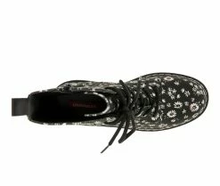 Women's Unionbay Hayden Platform Combat Boots 11 Women's Unionbay Hayden Platform Combat Boots -Discovery Expedition Shop 5 51