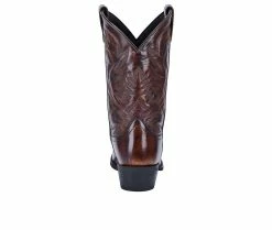 Men's Laredo Western Boots 68444 Lawton Cowboy Boots 11 Men's Laredo Western Boots 68444 Lawton Cowboy Boots -Discovery Expedition Shop 5 510