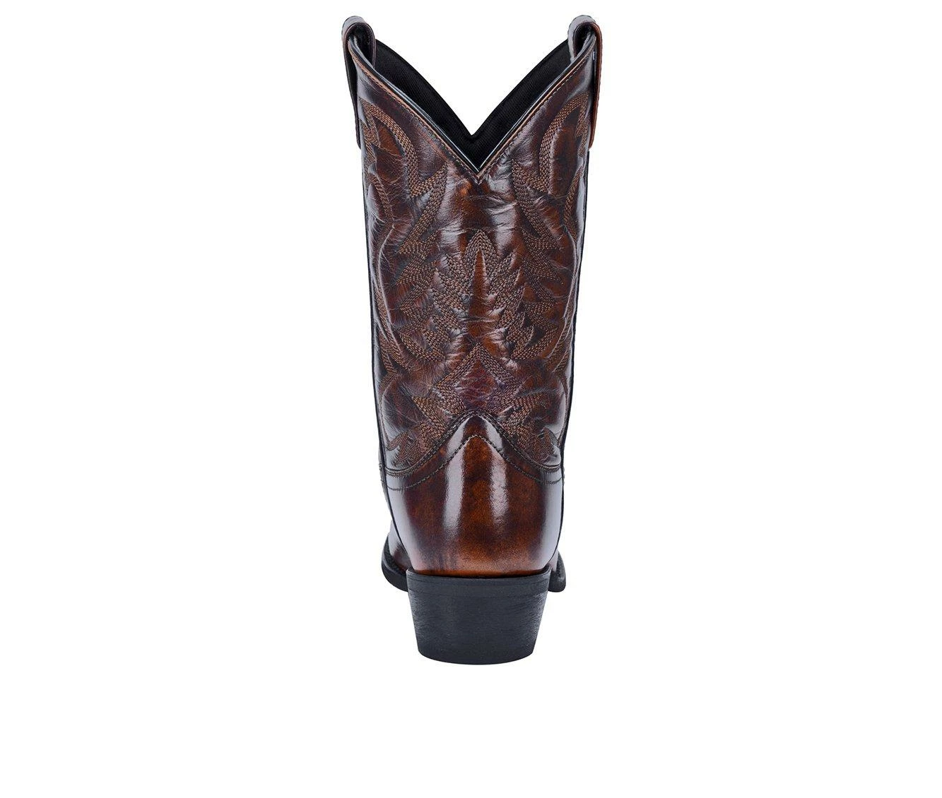 Men's Laredo Western Boots 68444 Lawton Cowboy Boots 6 Men's Laredo Western Boots 68444 Lawton Cowboy Boots - Image 6