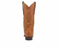 Men's Dingo Boot Dodge City Cowboy Boots 11 Men's Dingo Boot Dodge City Cowboy Boots -Discovery Expedition Shop 5 514