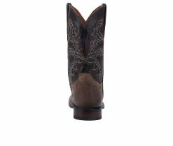 Men's Dan Post DP2815 Cowboy Boots 11 Men's Dan Post DP2815 Cowboy Boots -Discovery Expedition Shop 5 515