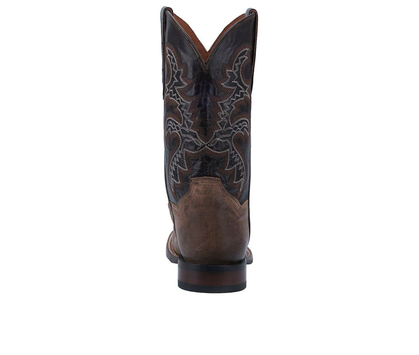 Men's Dan Post DP2815 Cowboy Boots 6 Men's Dan Post DP2815 Cowboy Boots - Image 6